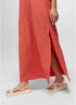 prAna W Coastal Sol Maxi Dress LYCHEE