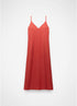 prAna W Coastal Sol Maxi Dress LYCHEE