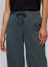 prAna W Koen Wide Leg Pant GREY BLUE