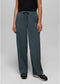 prAna W Koen Wide Leg Pant GREY BLUE
