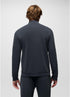 prAna M Shea 1/4 Zip Sweatshirt NAUTICAL
