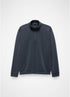 prAna M Shea 1/4 Zip Sweatshirt NAUTICAL