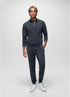 prAna M Shea 1/4 Zip Sweatshirt NAUTICAL
