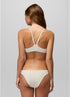 prAna W Lahari Sunburst Top BEACH PEBBLE