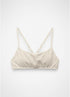 prAna W Lahari Sunburst Top BEACH PEBBLE