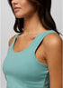 prAna W Everyday Tank Top SEA GLASS