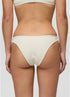 prAna W Lahari Sunburst Swim Bottom BEACH PEBBLE