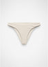 prAna W Lahari Sunburst Swim Bottom BEACH PEBBLE