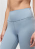 prAna W Luxara 7/8 Legging GLACIER SKIES