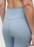 prAna W Luxara 7/8 Legging GLACIER SKIES