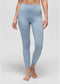 prAna W Luxara 7/8 Legging GLACIER SKIES