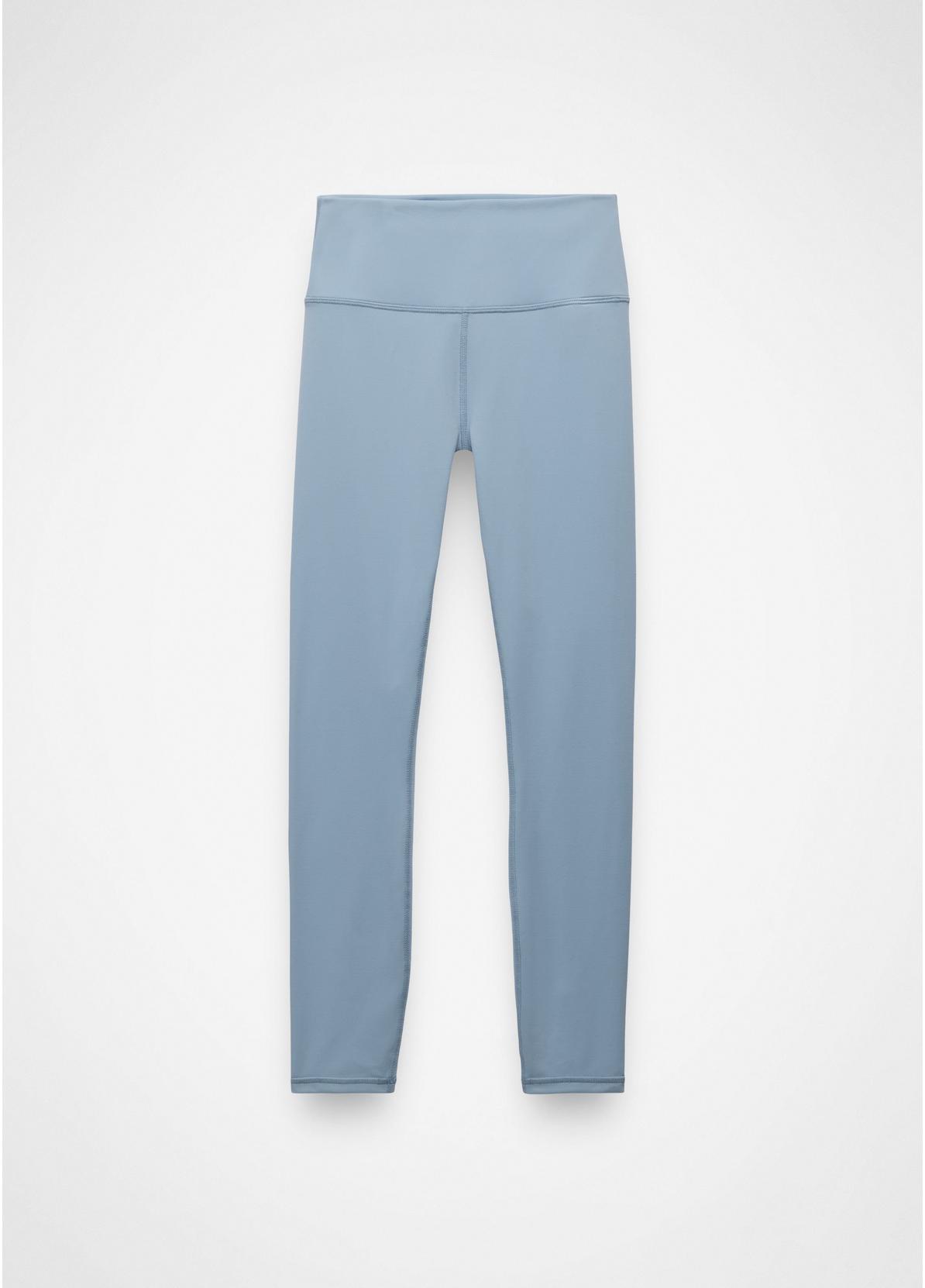 prAna W Luxara 7/8 Legging GLACIER SKIES