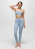 prAna W Luxara 7/8 Legging GLACIER SKIES