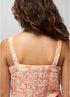 prAna W Goldie Beach Tank GUAVA