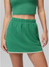 prAna W Railay Scallop Skort JADE