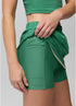prAna W Railay Scallop Skort JADE