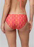 prAna W Mallorca Reversible Swim Bottom GUAVA POP