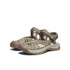 KEEN W Rose Sandal BRINDLE / SHITAKE