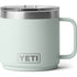 Yeti Rambler 14 oz Ceramic Lined Stackable Mug RIDGELINE