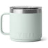 Yeti Rambler 14 oz Ceramic Lined Stackable Mug RIDGELINE