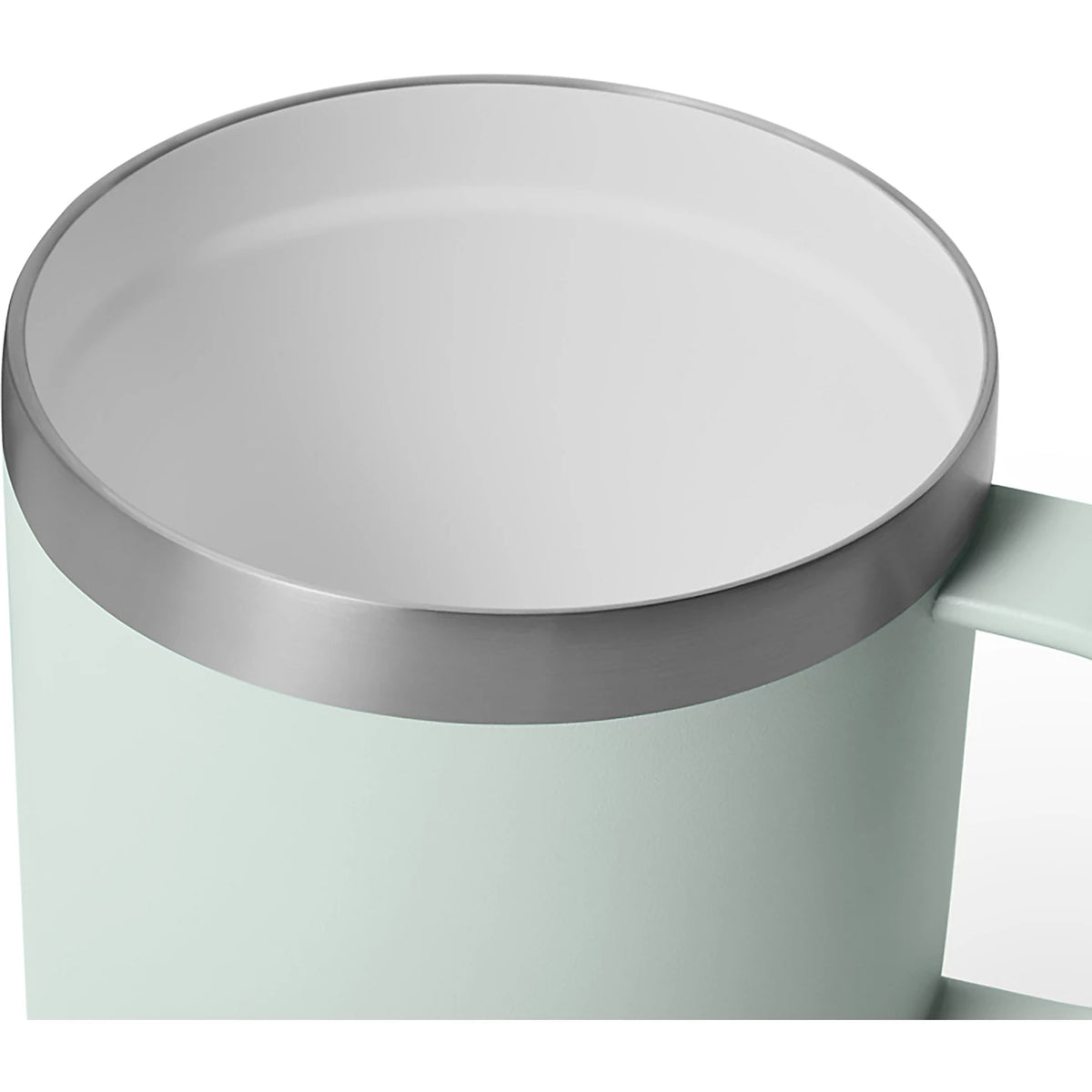 Yeti Rambler 14 oz Ceramic Lined Stackable Mug RIDGELINE