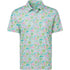 Chubbies M SS Performance Polo ISLAND HOPPER