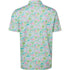Chubbies M SS Performance Polo ISLAND HOPPER