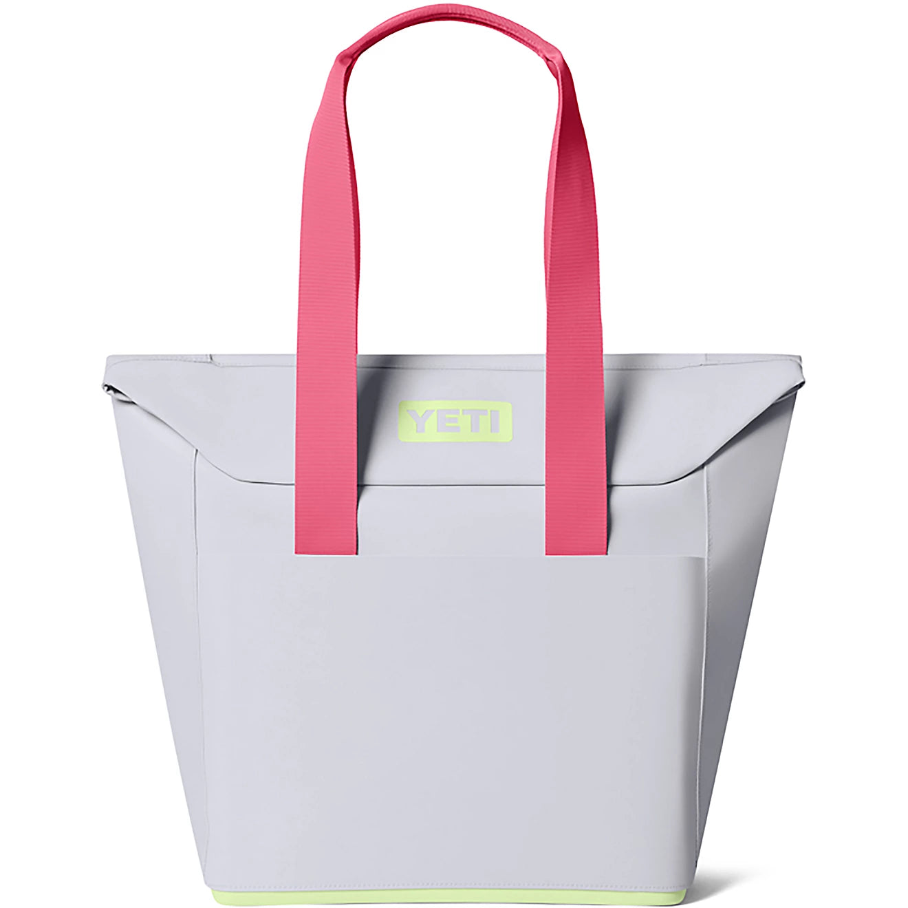 YETI Daytrip 20L Insulated Tote Bag MIST / TROPICAL PINK