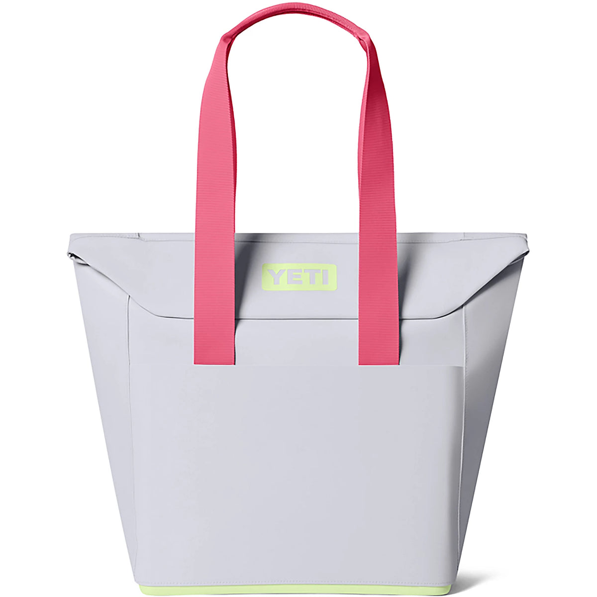 YETI Daytrip 20L Insulated Tote Bag MIST / TROPICAL PINK