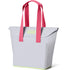 YETI Daytrip 20L Insulated Tote Bag MIST / TROPICAL PINK