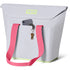 YETI Daytrip 20L Insulated Tote Bag MIST / TROPICAL PINK