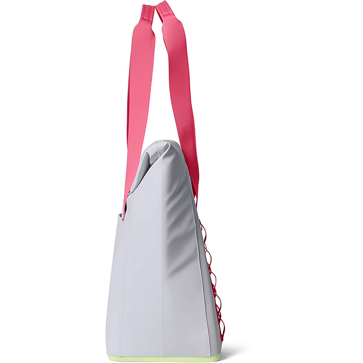 YETI Daytrip 20L Insulated Tote Bag MIST / TROPICAL PINK