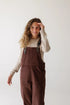 KAVU W Hillrose Sweater BEAR ME