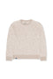 KAVU W Hillrose Sweater BEAR ME