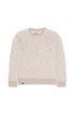 KAVU W Hillrose Sweater BEAR ME