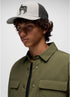 prAna Desert Road Journeyman STERLING WOLF