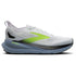 Brooks M Glycerin 23 SEA / WHITE / NIGHTLIFE