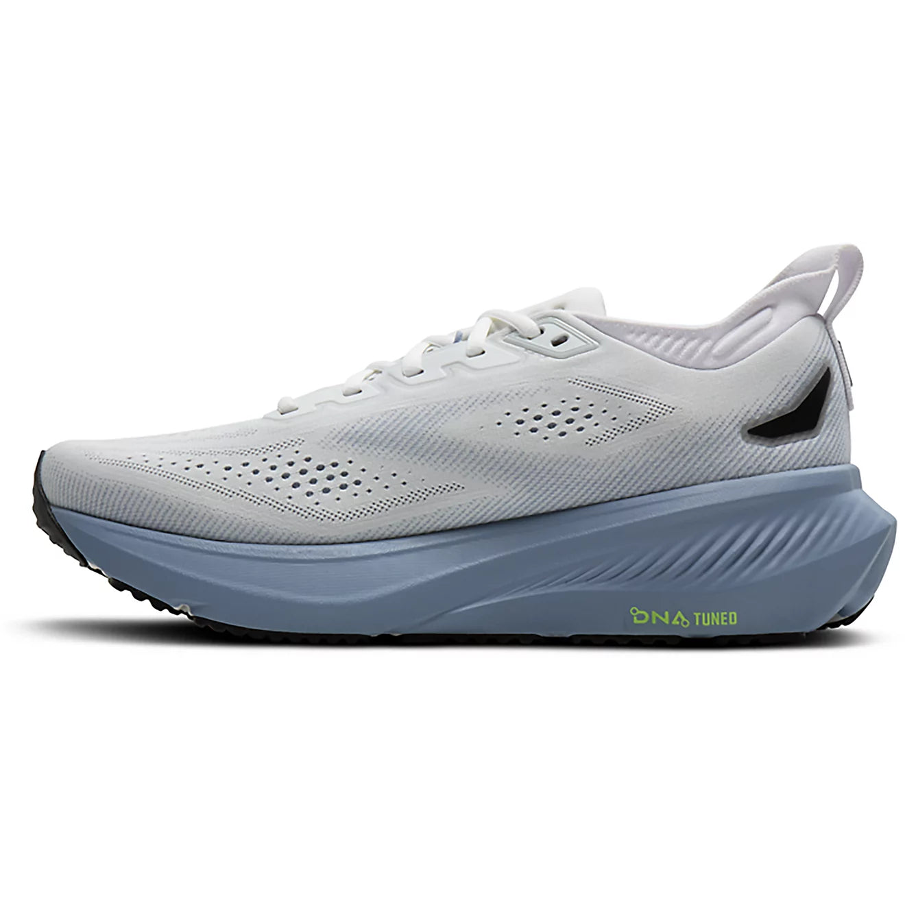 Brooks M Glycerin 23 SEA / WHITE / NIGHTLIFE
