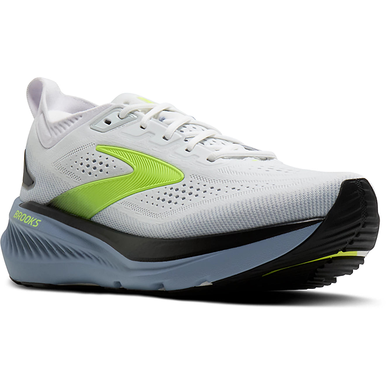 Brooks M Glycerin 23 SEA / WHITE / NIGHTLIFE