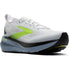 Brooks M Glycerin 23 SEA / WHITE / NIGHTLIFE