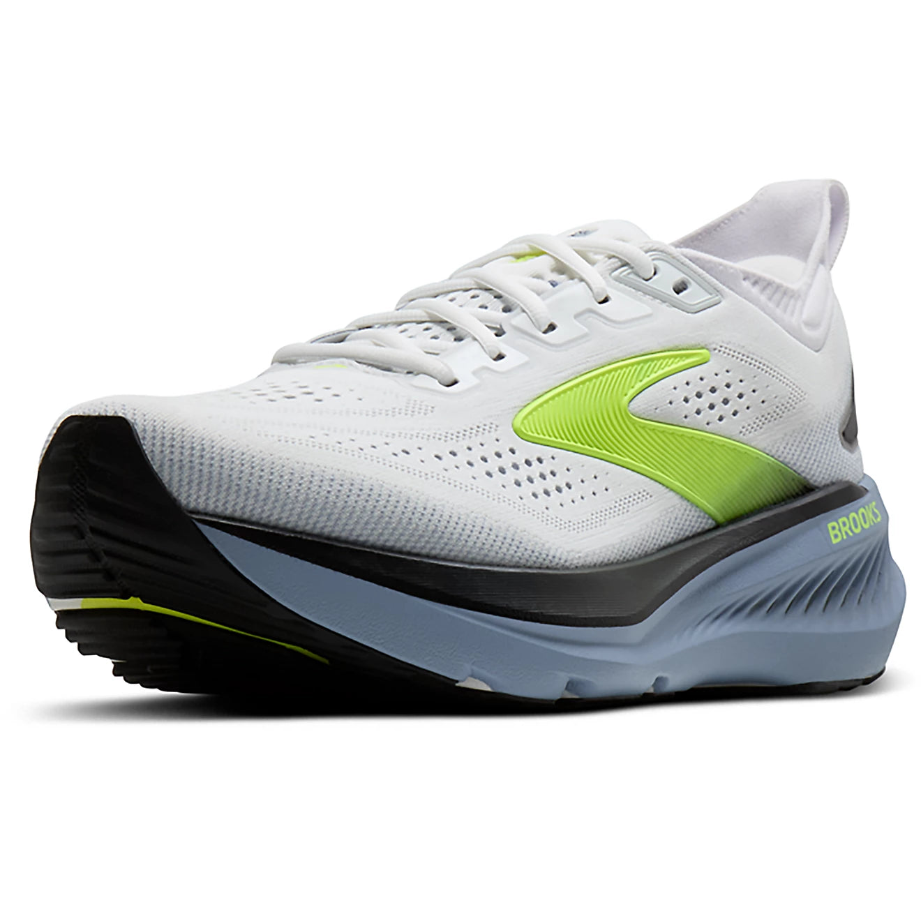 Brooks M Glycerin 23 SEA / WHITE / NIGHTLIFE