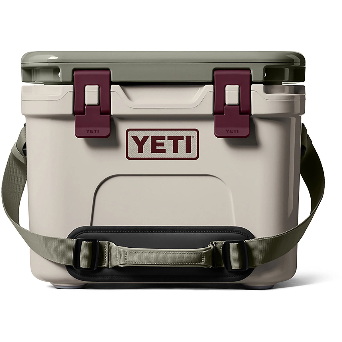 Yeti Roadie 15 Hard Cooler ASPEN / PAMPA / WILD VINE