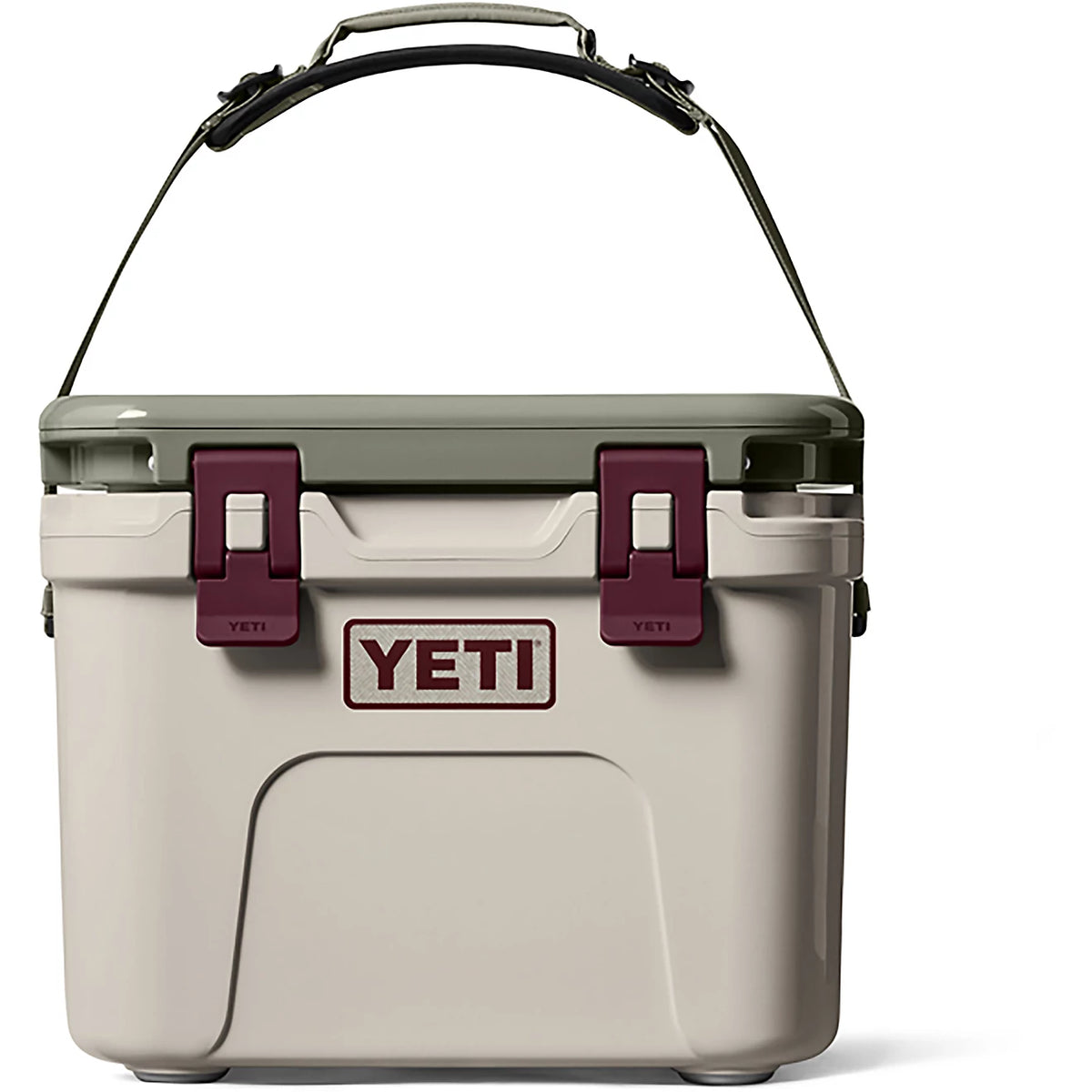 Yeti Roadie 15 Hard Cooler ASPEN / PAMPA / WILD VINE