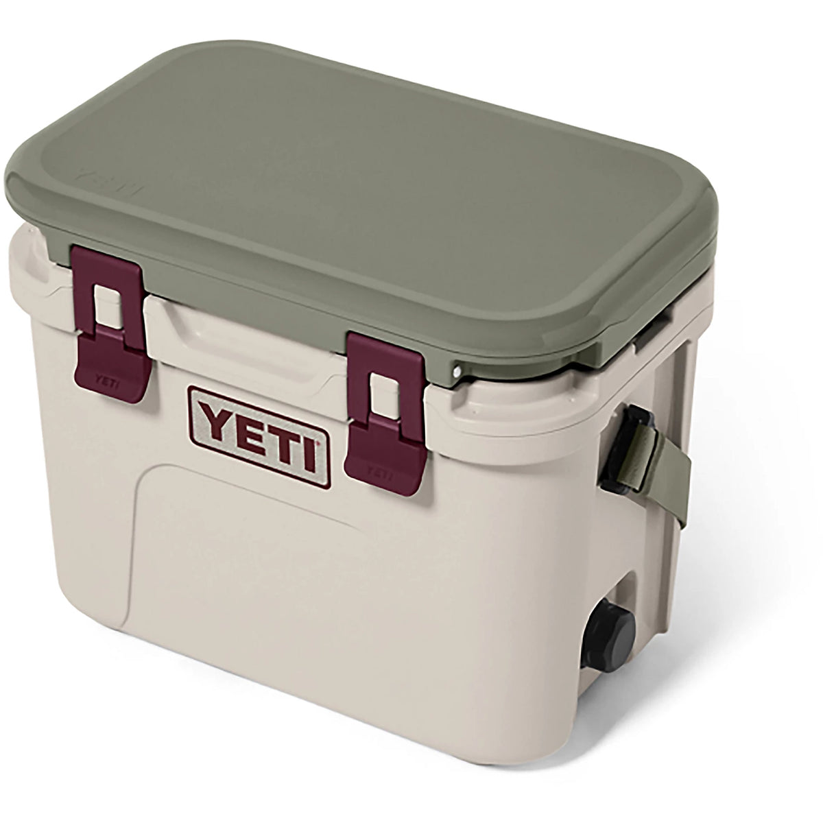Yeti Roadie 15 Hard Cooler ASPEN / PAMPA / WILD VINE