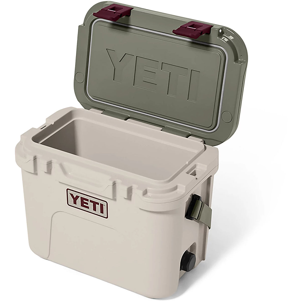 Yeti Roadie 15 Hard Cooler ASPEN / PAMPA / WILD VINE