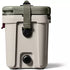 Yeti Roadie 15 Hard Cooler ASPEN / PAMPA / WILD VINE