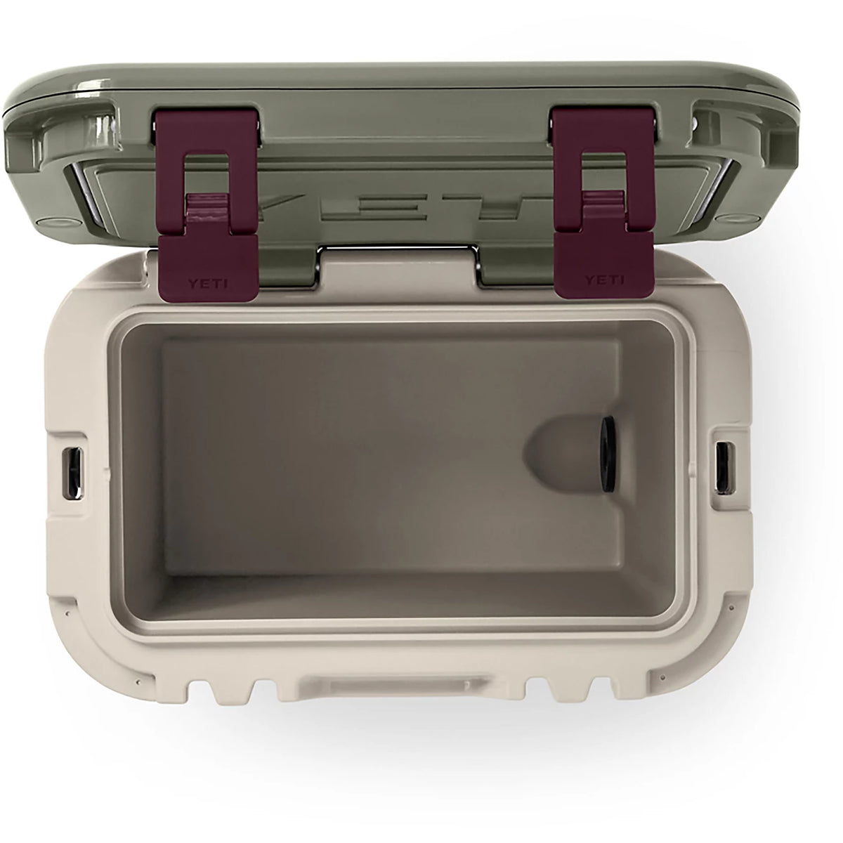 Yeti Roadie 15 Hard Cooler ASPEN / PAMPA / WILD VINE