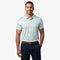 Chubbies M SS Performance Polo ISLAND HOPPER