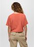prAna W Everyday Botanical Crop LYCHEE