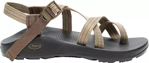 Chaco M Z2 Classic Sandal HITCH COFFEE